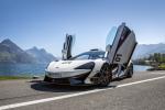 McLaren 570S PD1 by Prior Design 2017 года